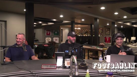 Steelers Great Ben Roethlisberger Gives Replacement For Matt Canada "He Understands What It Means To Be A Steeler" (Steelers News)